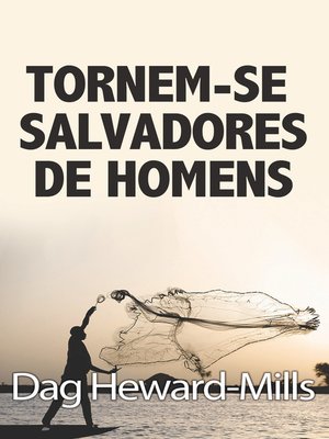 cover image of Tornem-Se Salvadores De Homens